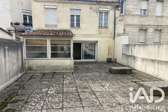 achat appartement rochefort 17300
