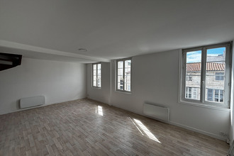 achat appartement rochefort 17300