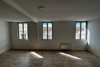 achat appartement rochefort 17300
