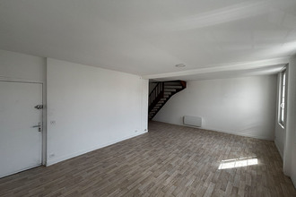 achat appartement rochefort 17300