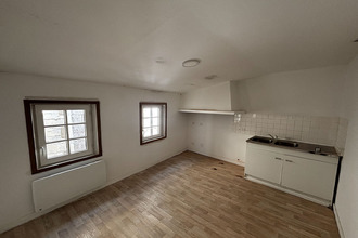 achat appartement rochefort 17300