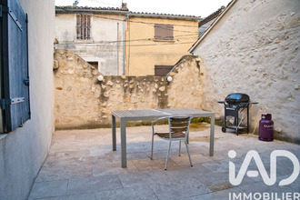 achat appartement rochefort-du-gard 30650