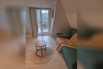 achat appartement rochefort-en-terre 56220