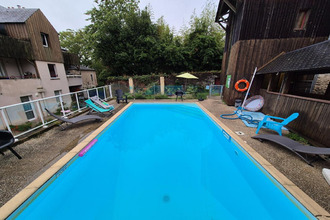 achat appartement rochefort-en-terre 56220