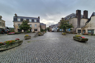 achat appartement rochefort-en-terre 56220