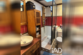 achat appartement rochefort-en-yvelines 78730