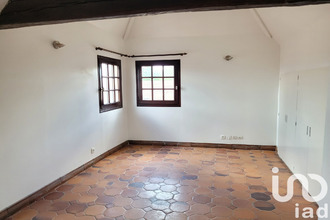 achat appartement rochefort-en-yvelines 78730