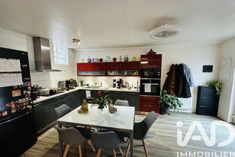 achat appartement rochefort-en-yvelines 78730