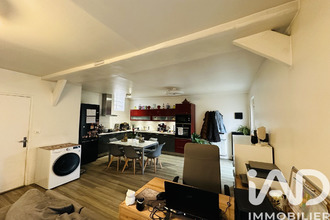 achat appartement rochefort-en-yvelines 78730