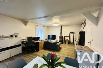 achat appartement rochefort-en-yvelines 78730