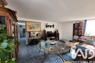 achat appartement rochefort-en-yvelines 78730