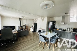 achat appartement rochefort-en-yvelines 78730