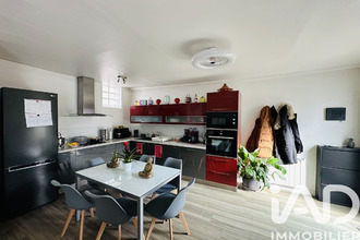 achat appartement rochefort-en-yvelines 78730