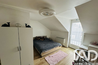 achat appartement rochefort-en-yvelines 78730