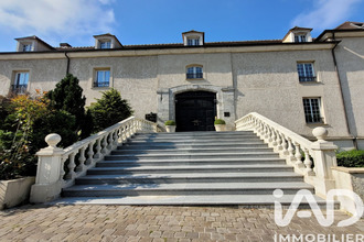 achat appartement rochefort-en-yvelines 78730