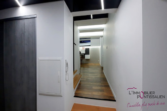 achat appartement rochejean 25370