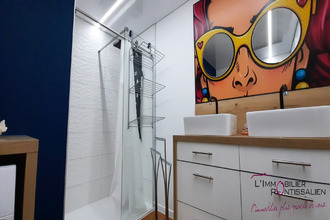 achat appartement rochejean 25370