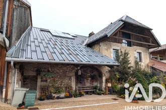 achat appartement rochejean 25370