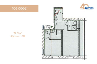 achat appartement rochejean 25370