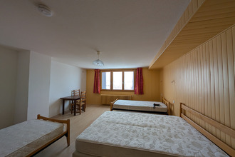 achat appartement rochejean 25370