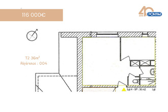achat appartement rochejean 25370