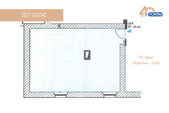 achat appartement rochejean 25370