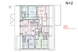 achat appartement rochejean 25370