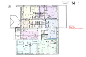 achat appartement rochejean 25370