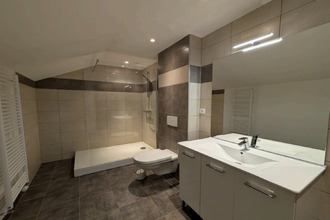 achat appartement rochejean 25370