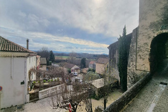 achat appartement rochemaure 07400