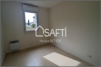 achat appartement rocheserviere 85620