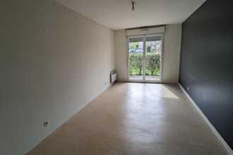achat appartement rocheserviere 85620