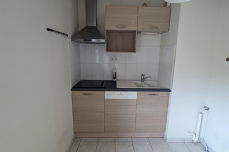 achat appartement rocheserviere 85620