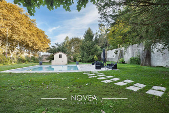 achat appartement rochetaillee-sur-saone 69270