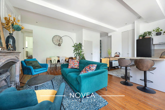 achat appartement rochetaillee-sur-saone 69270