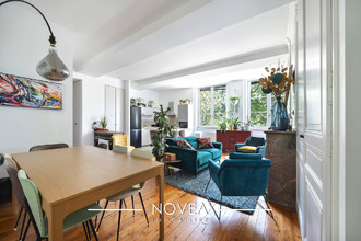 achat appartement rochetaillee-sur-saone 69270