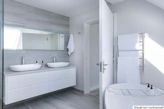 achat appartement rochetaillee-sur-saone 69270