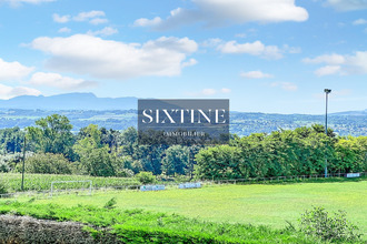 achat appartement rochetoirin 38110