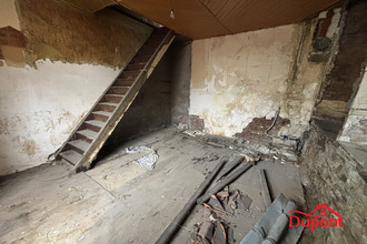 achat appartement rocroi 08230