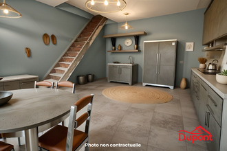 achat appartement rocroi 08230