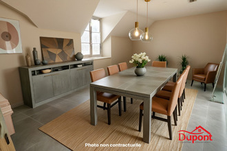 achat appartement rocroi 08230