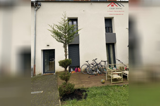 achat appartement rodemack 57570