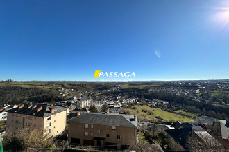 achat appartement rodez 12000