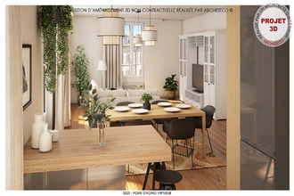 achat appartement rodez 12000