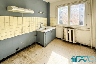 achat appartement rodez 12000