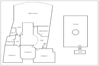 achat appartement rodez 12000
