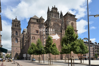 achat appartement rodez 12000