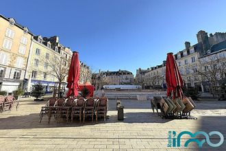 achat appartement rodez 12000