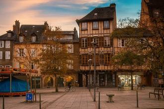 achat appartement rodez 12000