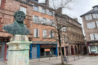 achat appartement rodez 12000